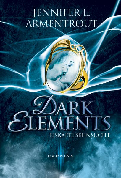 Dark Elements - Eiskalte Sehnsucht