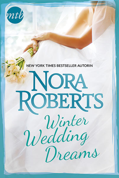 Winter Wedding Dreams
