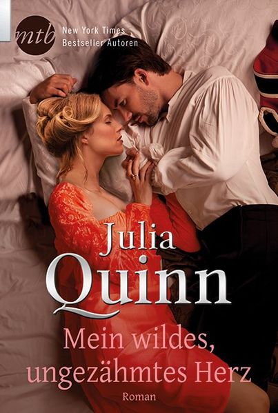Mein wildes, ungezähmtes Herz