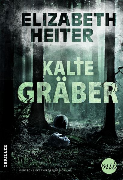 Kalte Gräber
