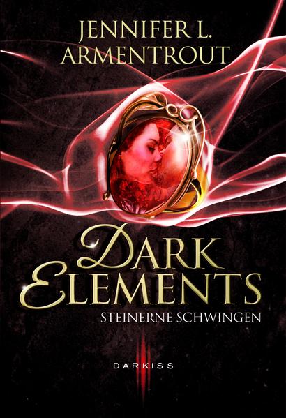 Dark Elements - Steinerne Schwingen