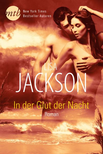 In der Glut der Nacht