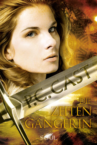 Die Zeitengängerin