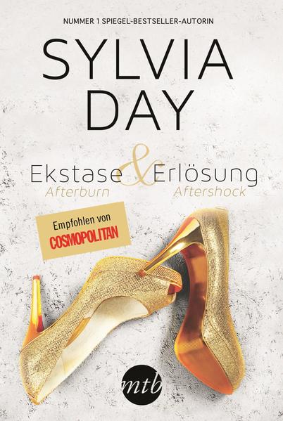 Afterburn - Ekstase/ Aftershock - Erlösung
