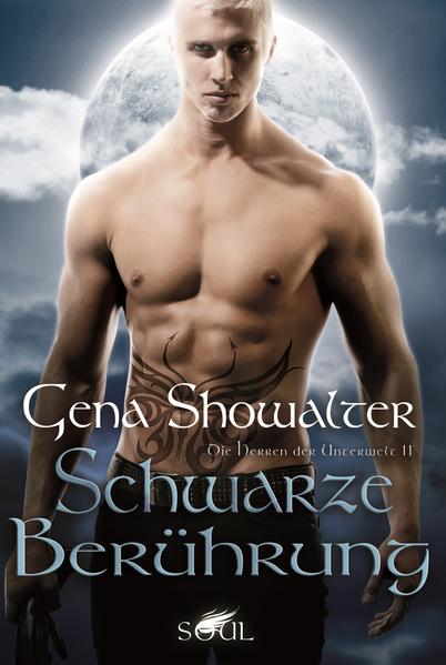 Schwarze Berührung