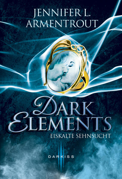 Dark Elements - Eiskalte Sehnsucht
