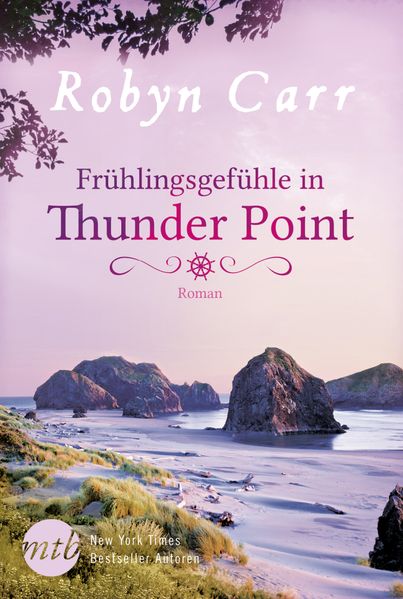Frühlingsgefühle in Thunder Point