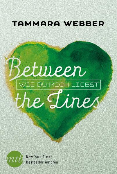 Between The Lines: Wie du mich liebst