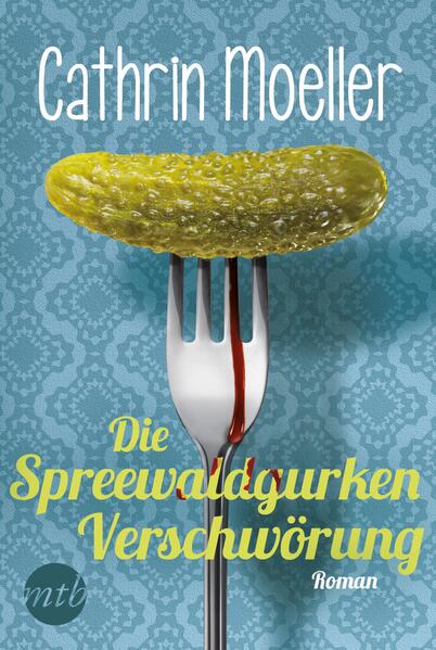 Die Spreewaldgurkenverschwörung