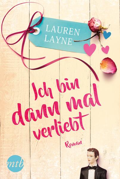 Ich bin dann mal verliebt