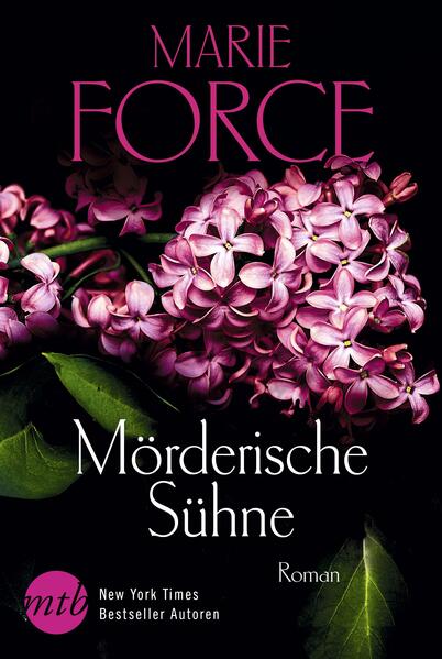 Mörderische Sühne / In jenem Augenblick