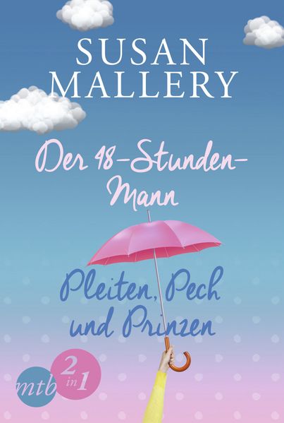 48-Stunden-Mann / Pleiten, Pech und Prinzen