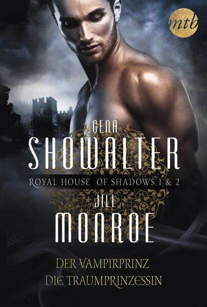 Royal House of Shadows
