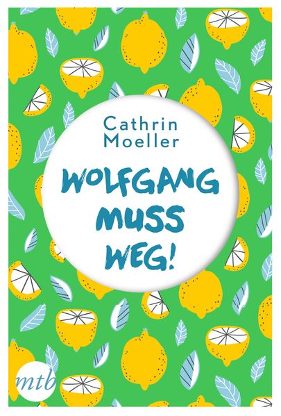 Buchcover