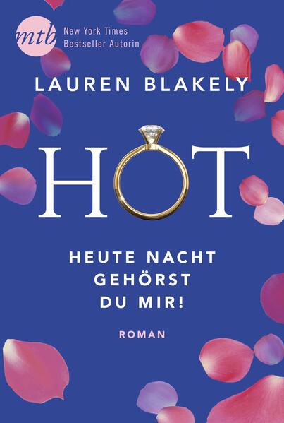 Hot – Heute Nacht gehörst du mir!