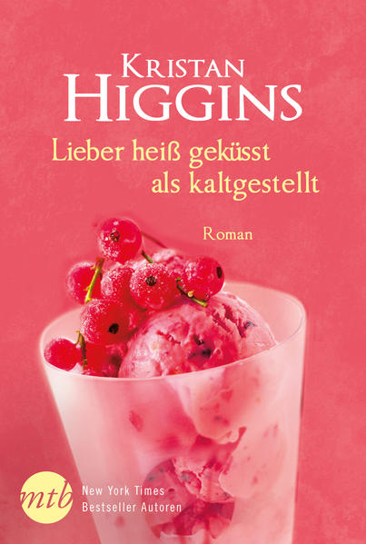 Lieber heiß geküsst als kaltgestellt