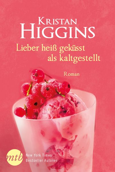 Lieber heiß geküsst als kaltgestellt