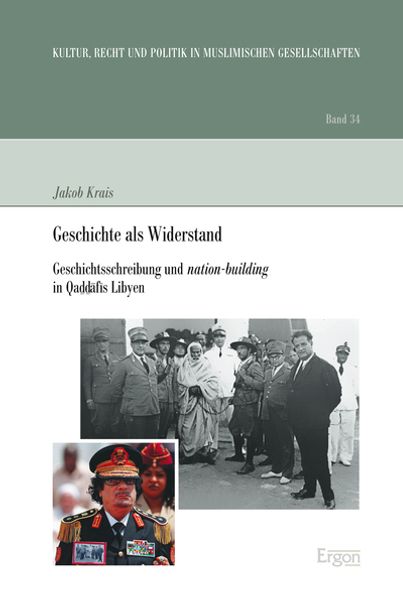 Geschichte als Widerstand