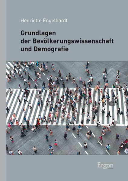 Grundlagen der Bevölkerungswissenschaft und Demografie