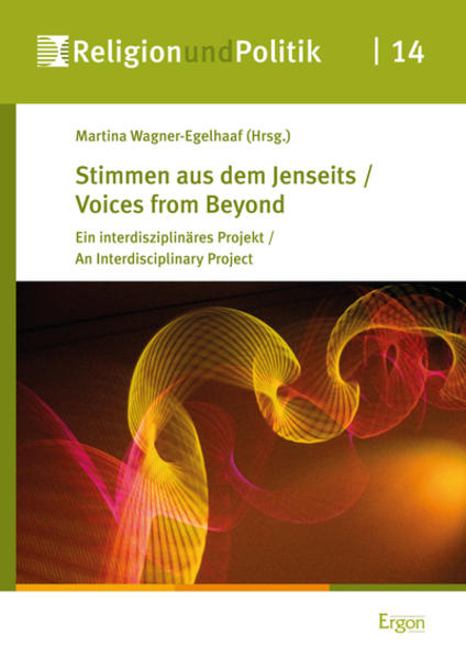Stimmen aus dem Jenseits / Voices from Beyond