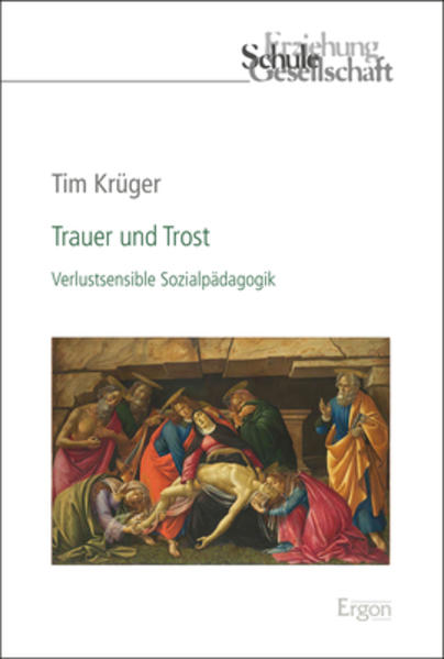 Trauer und Trost
