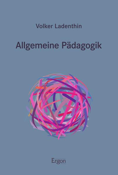 Allgemeine Pädagogik