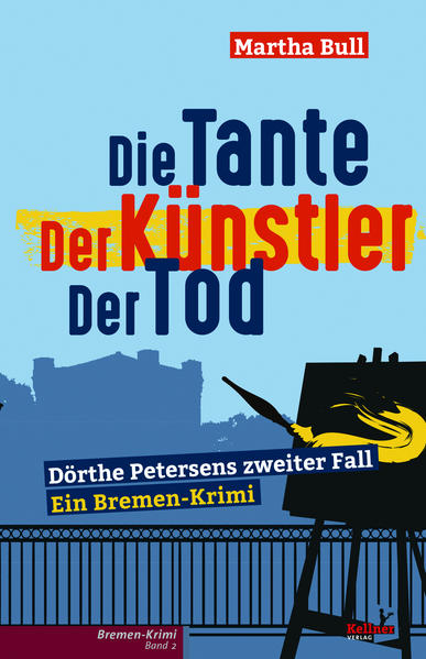 Die Tante Der Künstler Der Tod
