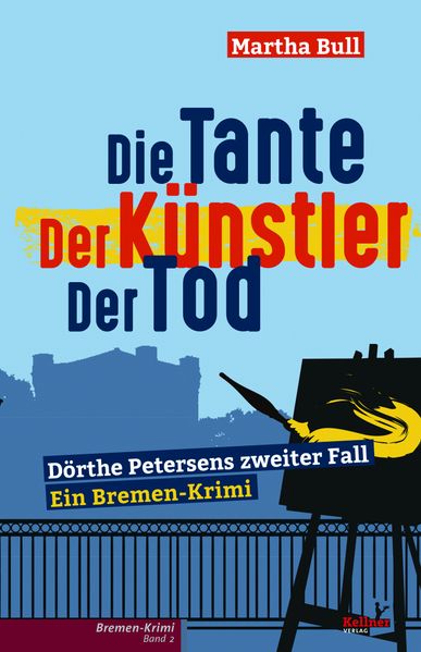 Die Tante Der Künstler Der Tod