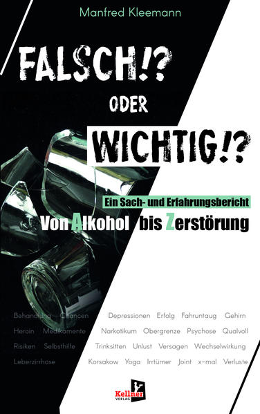 Falsch!? oder Wichtig!?