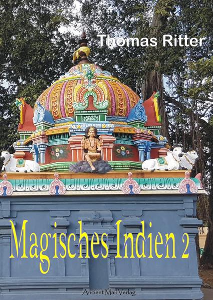 Magisches Indien 2