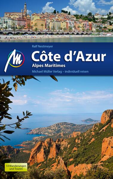Côte d'Azur