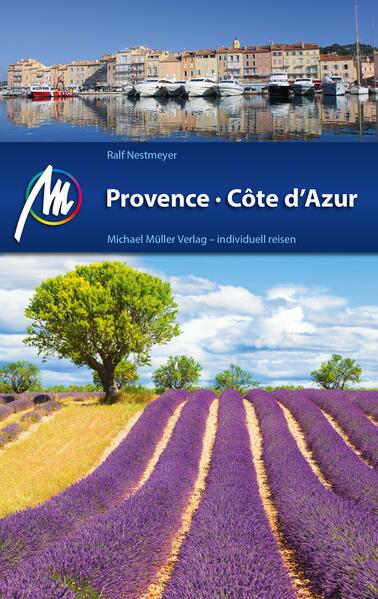 Provence, Côte d'Azur