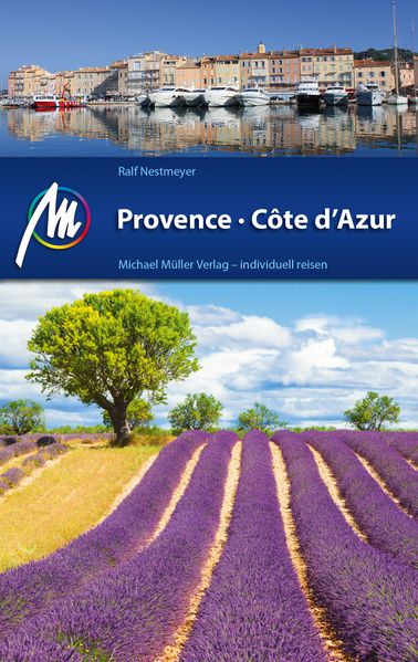 Provence, Côte d'Azur