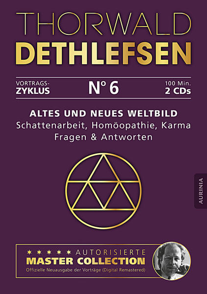 Altes und neues Weltbild - Schattenarbeit, Homöopathie, Karma: Fragen & Antworten