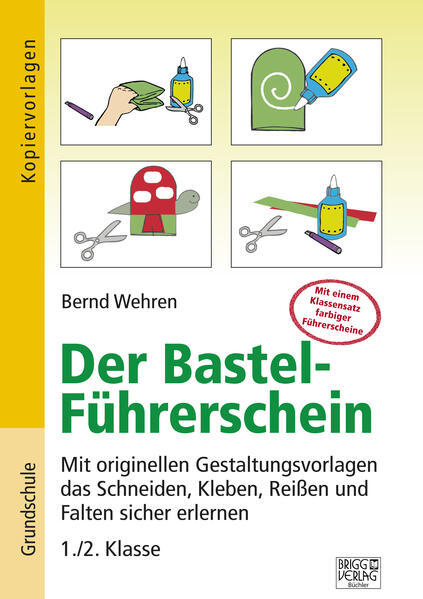 Der Bastel-Führerschein