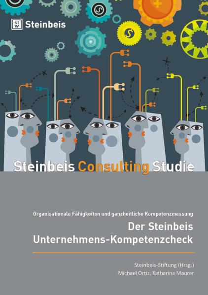 Der Steinbeis Unternehmens-Kompetenzcheck