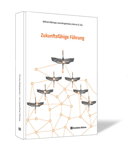 Zukunftsfähige Führung