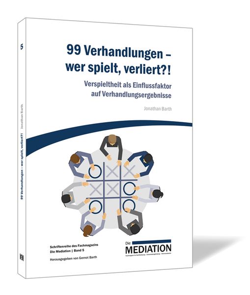 99 Verhandlungen – wer spielt, verliert?!