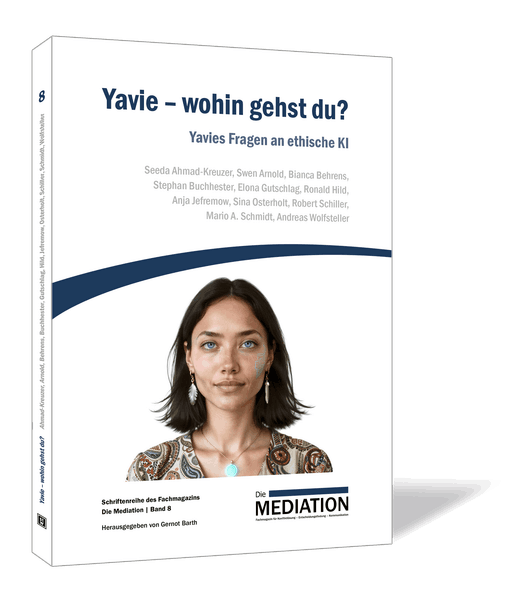 Yavie – wohin gehst du?
