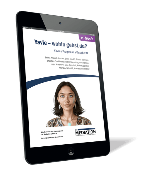 Yavie – wohin gehst du?