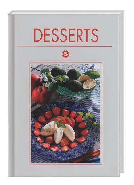 Desserts