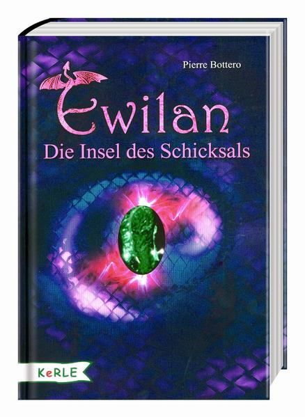 Ewilan - Die Insel des Schicksals
