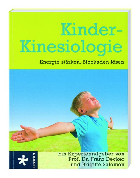Kinder-Kinesiologie