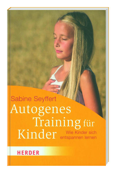 Autogenes Training für Kinder