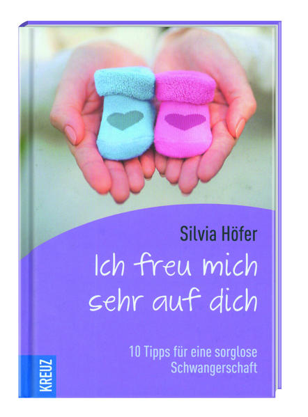 Ich freu mich sehr auf dich
