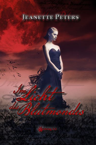 Im Licht des Blutmondes