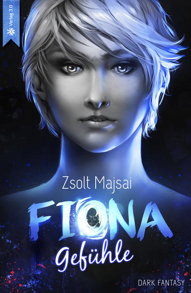 Fiona - Gefühle (Band 3)