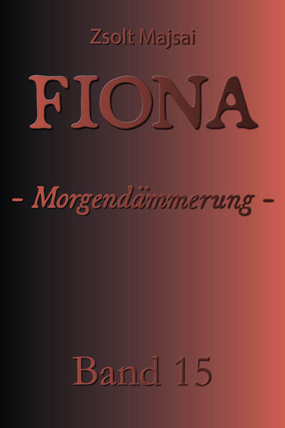 Fiona - Morgendämmerung