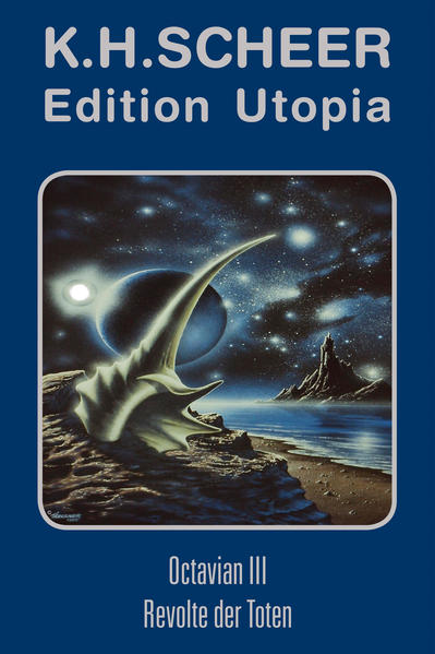 Edition Utopia – Band 01