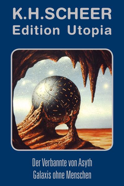Edition Utopia – Band 02